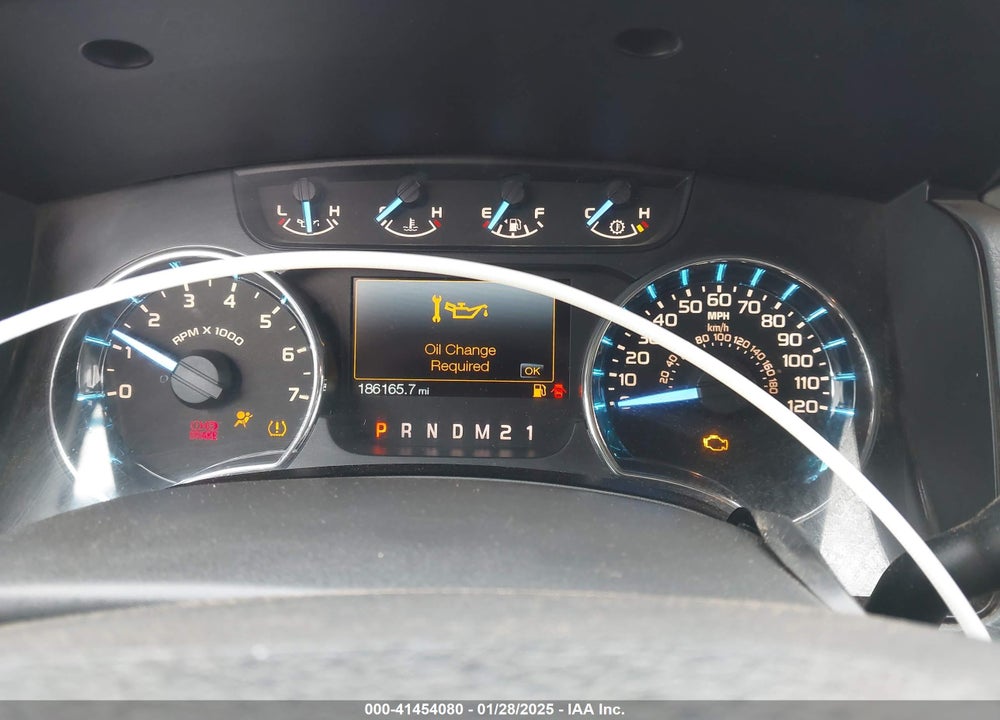 2012 FORD F-150 XLT VIN: 1FTFW1ET0CFA68172