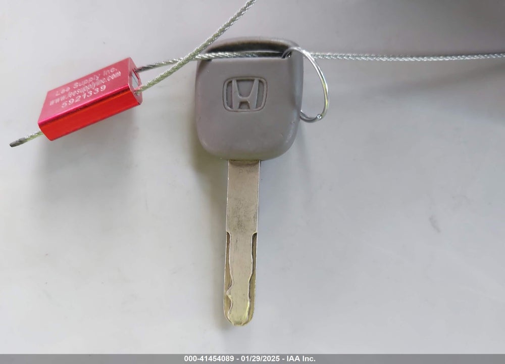 2008 HONDA ACCORD VIN: 1HGCP368X8A087064