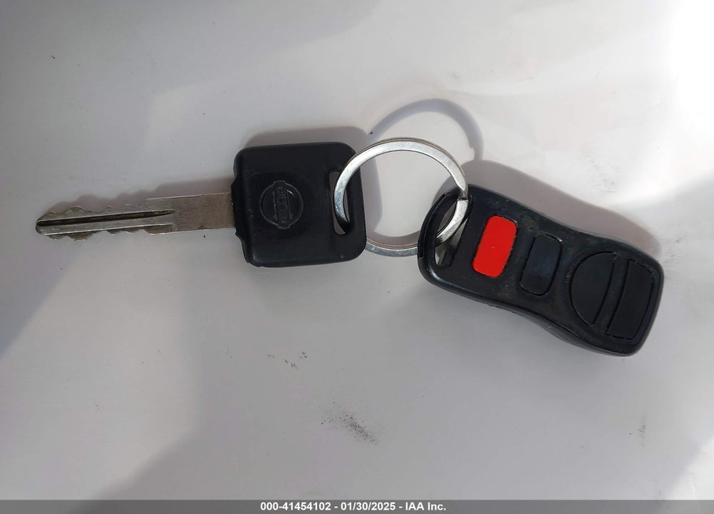 2005 NISSAN MAXIMA 3.5 SE VIN: 1N4BA41E45C859174