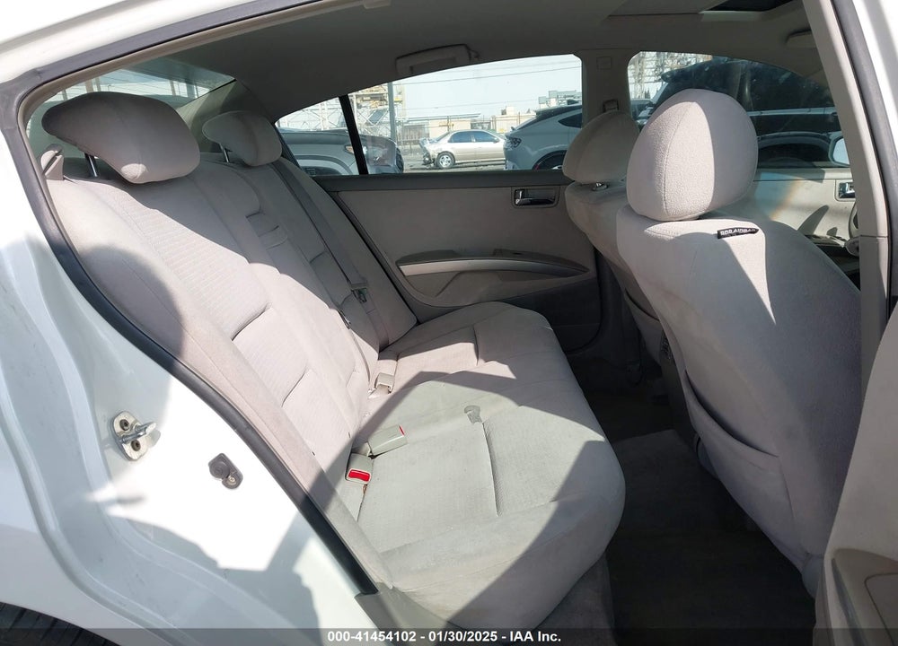 2005 NISSAN MAXIMA 3.5 SE VIN: 1N4BA41E45C859174