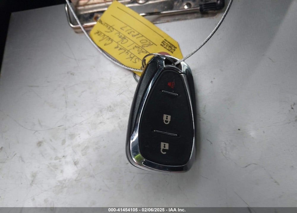 2021 CHEVROLET EQUINOX FWD 2FL VIN: 3GNAXJEV3MS122349