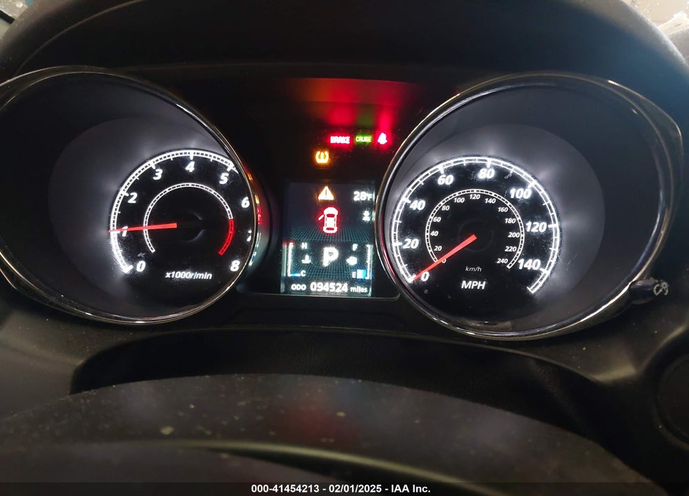 2016 MITSUBISHI OUTLANDER SPORT VIN: JA4AP3AU9GZ054254