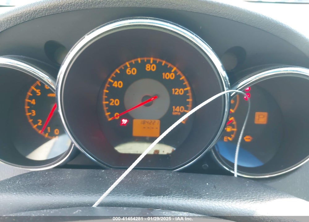 2006 NISSAN ALTIMA 2.5 S VIN: 1N4AL11D26C248055