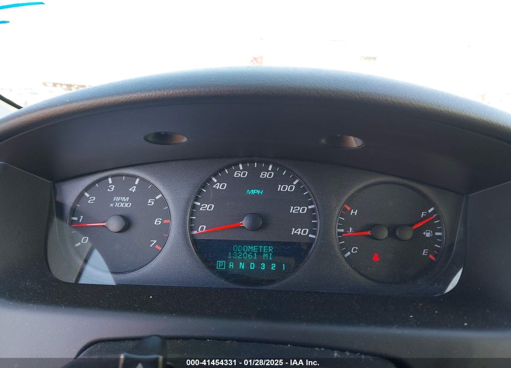 2009 CHEVROLET IMPALA VIN: 2G1WB57K491216226