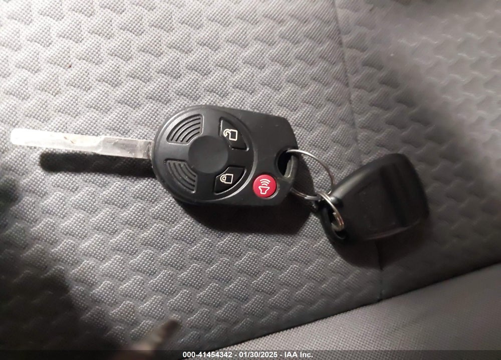 2017 FORD ESCAPE SE VIN: 1FMCU0GD5HUA19220