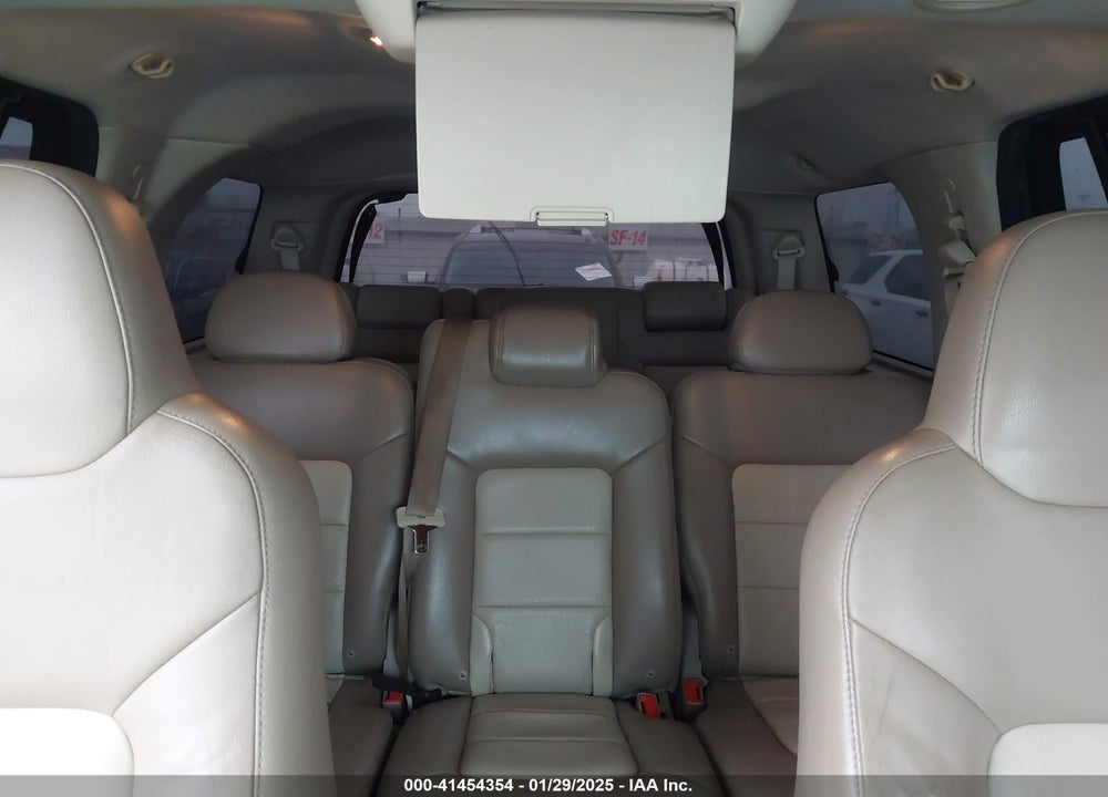 2006 FORD EXPEDITION EDDIE BAUER/KING RANCH VIN: 1FMPU17586LA72237