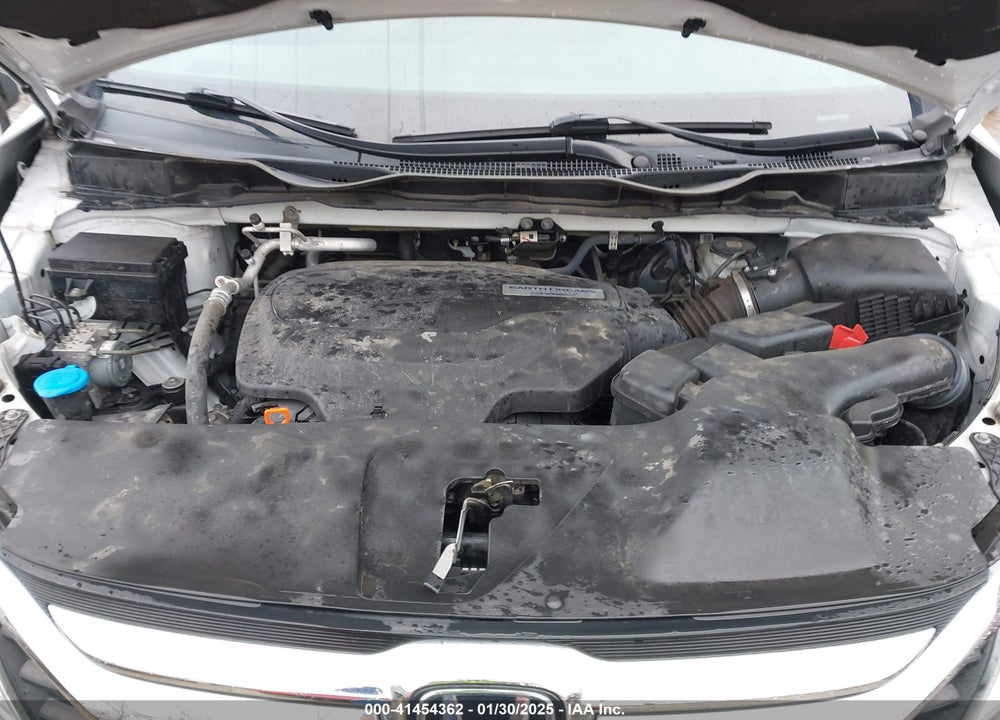 2020 HONDA ODYSSEY ELITE VIN: 5FNRL6H98LB010737
