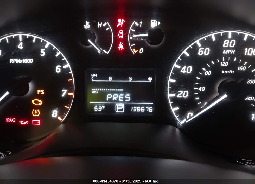 2015 NISSAN SENTRA VIN: 3N1AB7AP2FY354722