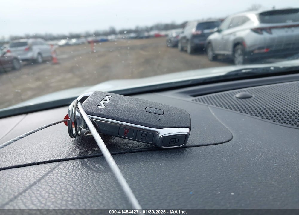 2022 KIA SELTOS S VIN: KNDEU2AA0N7307390