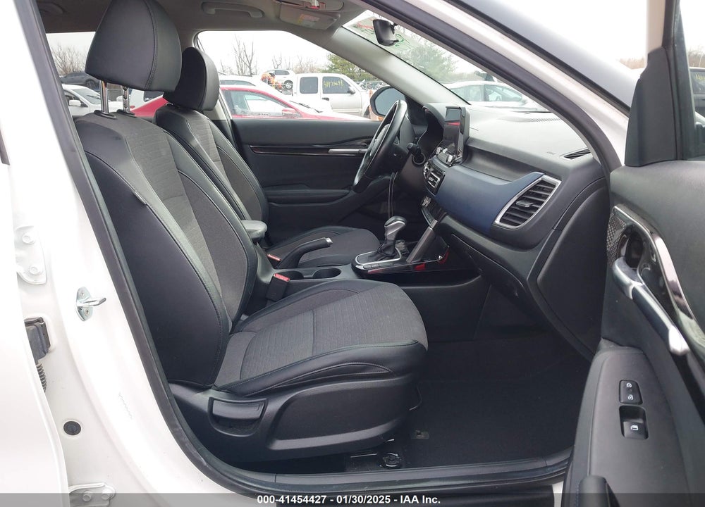 2022 KIA SELTOS S VIN: KNDEU2AA0N7307390
