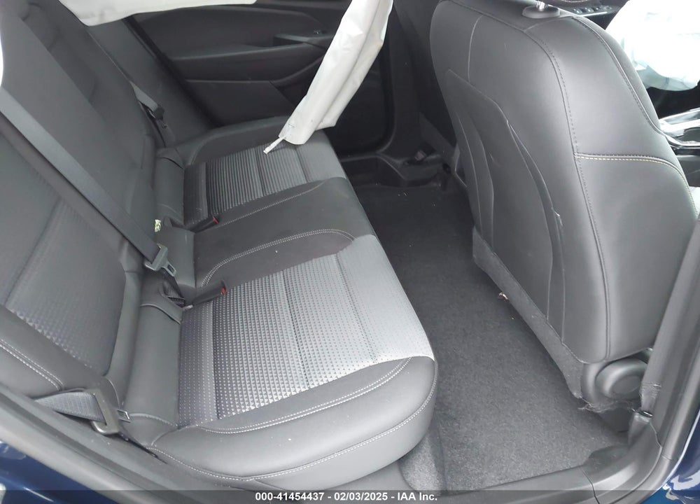 2024 CHEVROLET TRAX VIN: KL77LHE29RC113968