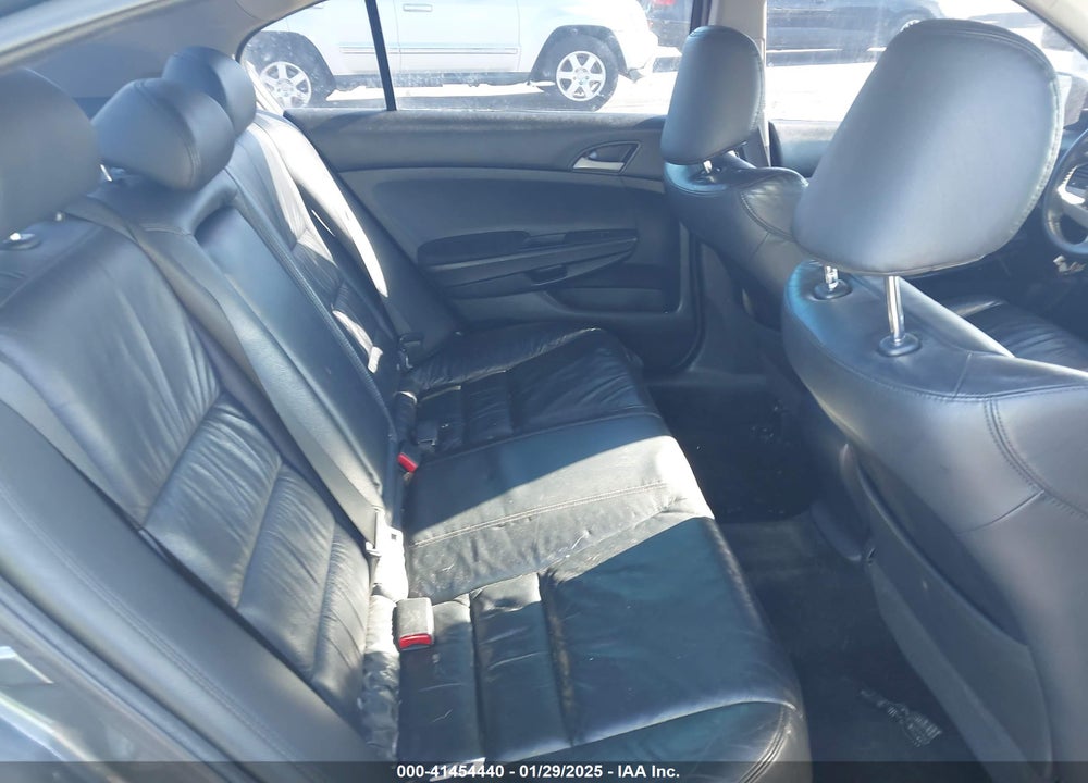 2012 HONDA ACCORD 2.4 SE VIN: 1HGCP2F66CA129148