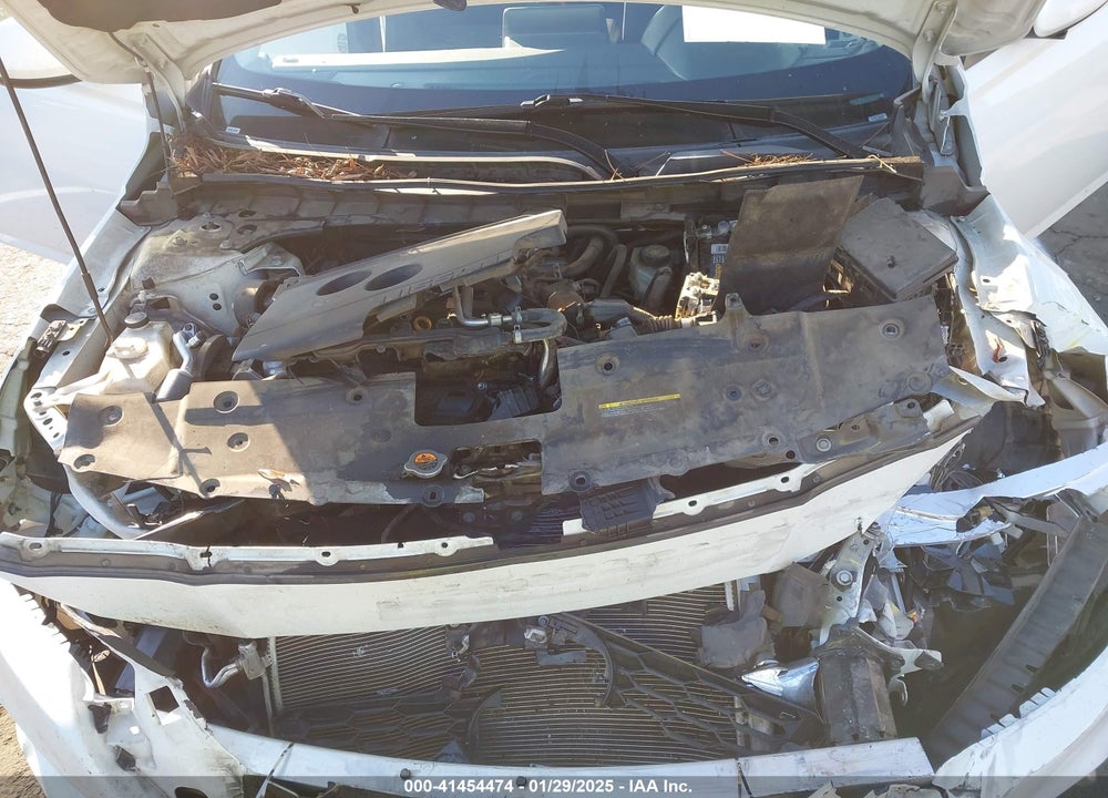 2019 NISSAN ALTIMA VIN: 1N4BL4BV9KC208031