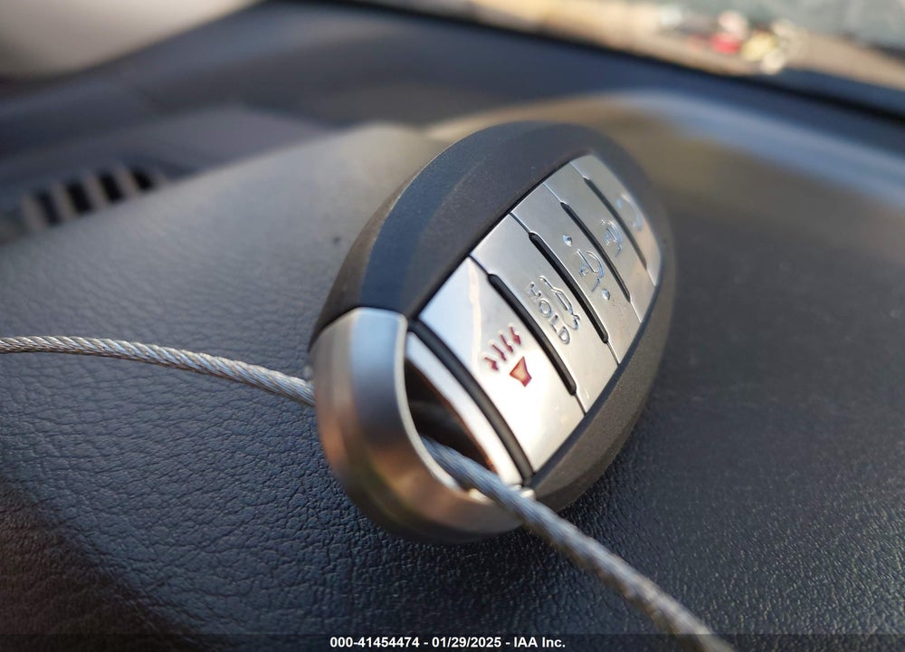 2019 NISSAN ALTIMA VIN: 1N4BL4BV9KC208031