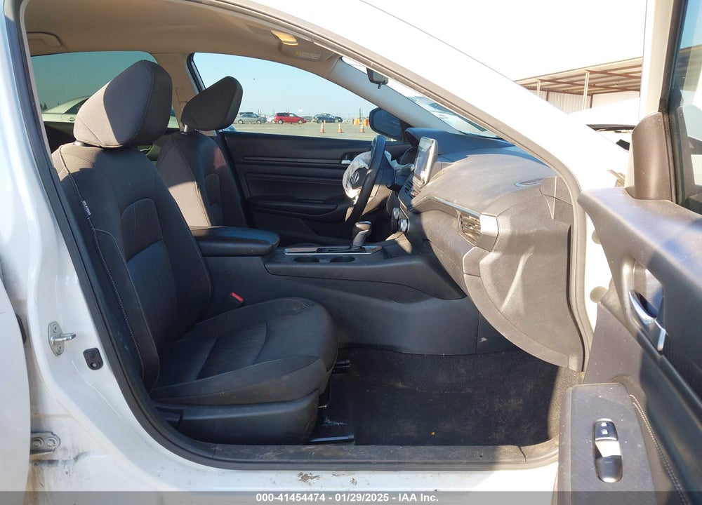 2019 NISSAN ALTIMA VIN: 1N4BL4BV9KC208031