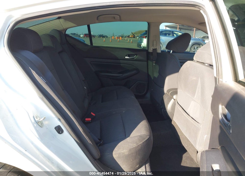 2019 NISSAN ALTIMA VIN: 1N4BL4BV9KC208031