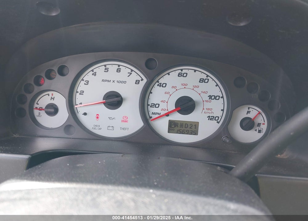 2002 FORD ESCAPE XLS VIN: 1FMYU01102KA45795