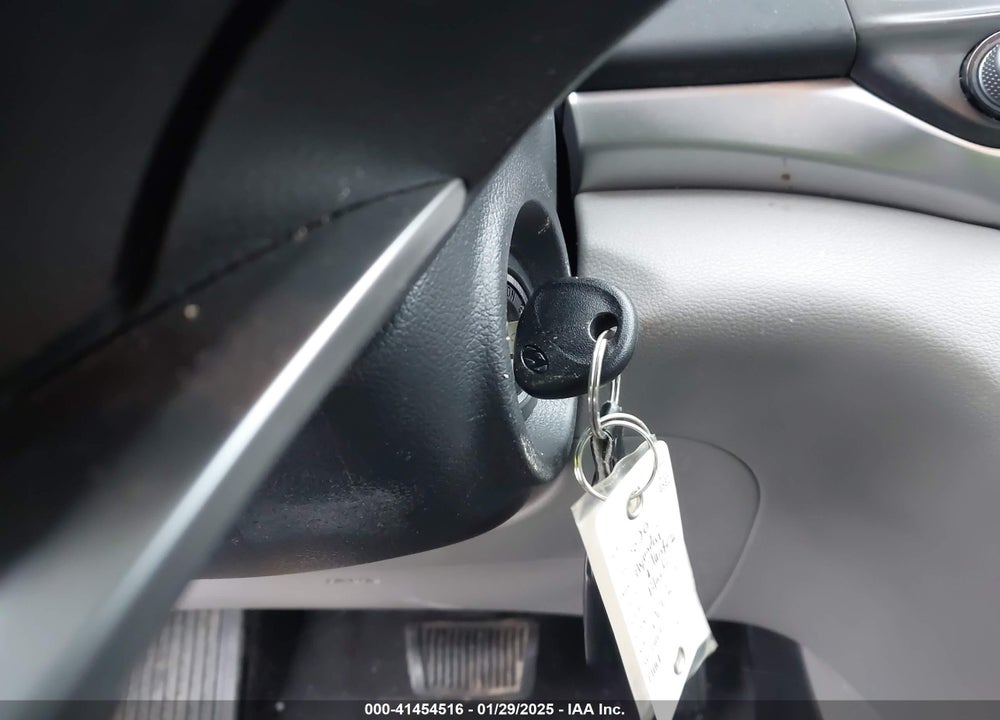 2020 HYUNDAI ELANTRA VIN: KMHD74LFXLU006367