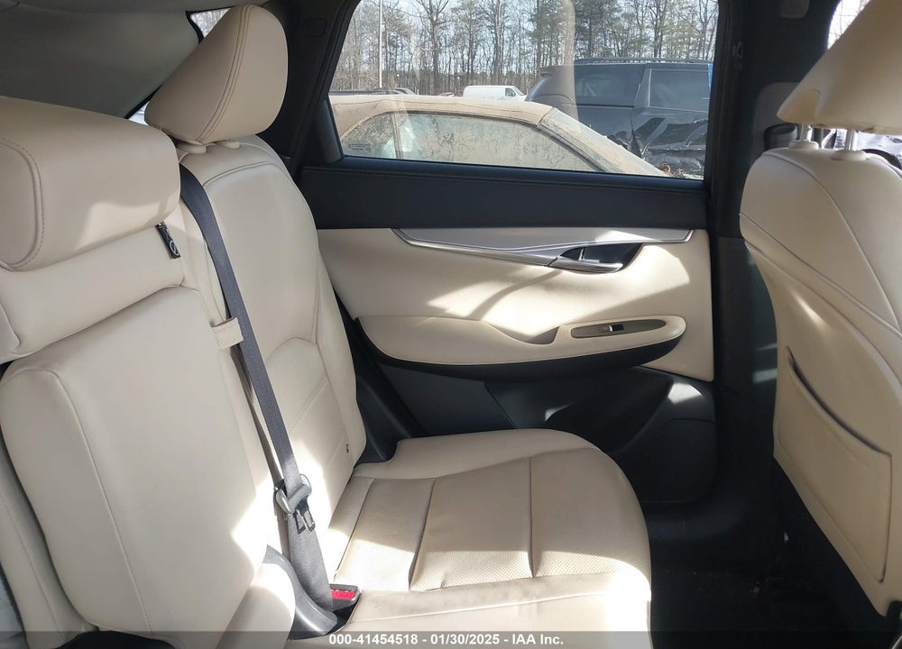 2019 INFINITI QX50 ESSENTIAL VIN: 3PCAJ5M39KF130298