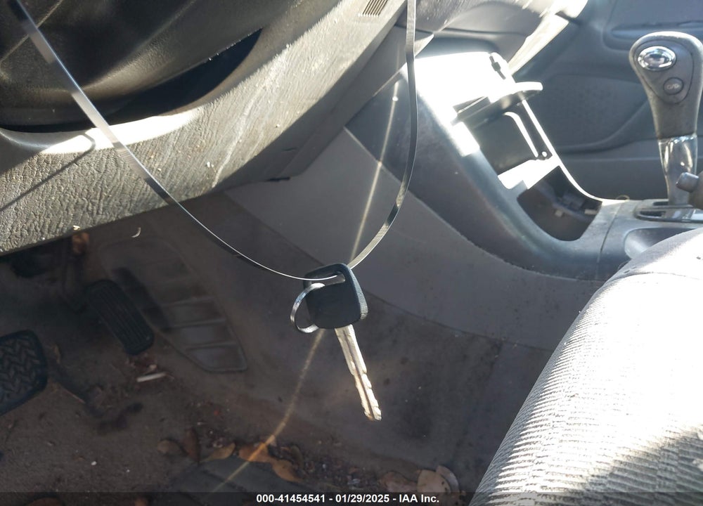 2006 TOYOTA CAMRY VIN: 4T1BE32K26U687571