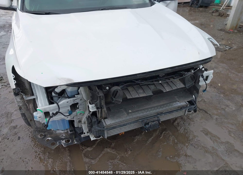 2021 HONDA ACCORD VIN: 1HGCV1F16MA123632