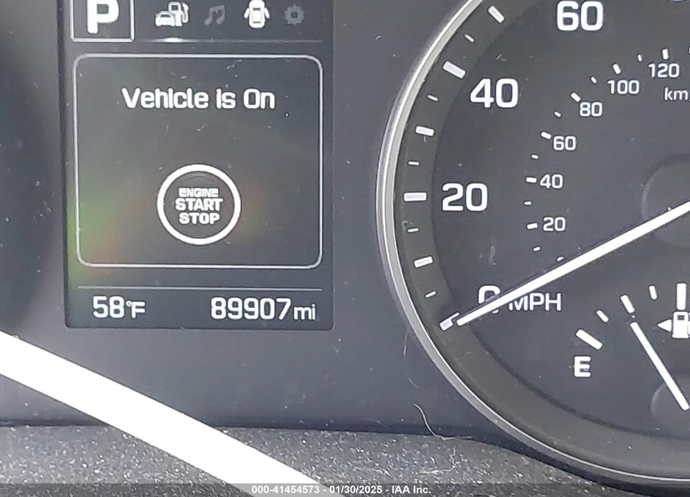 2018 HYUNDAI ELANTRA VALUE EDITION VIN: KMHD84LF6JU466703