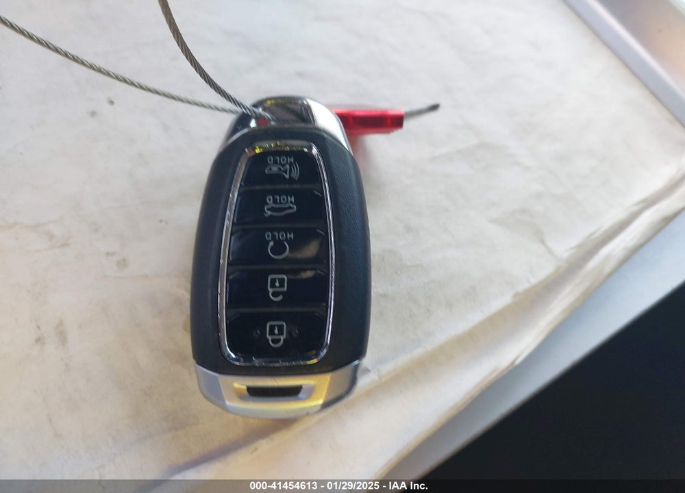 2022 HYUNDAI ELANTRA VIN: KMHLN4AG2NU362229