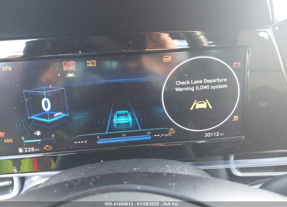 2022 HYUNDAI ELANTRA VIN: KMHLN4AG2NU362229