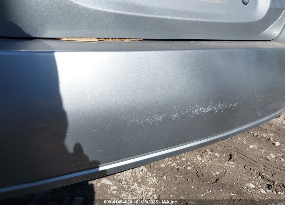 2010 NISSAN SENTRA VIN: 3N1AB6AP6AL621358
