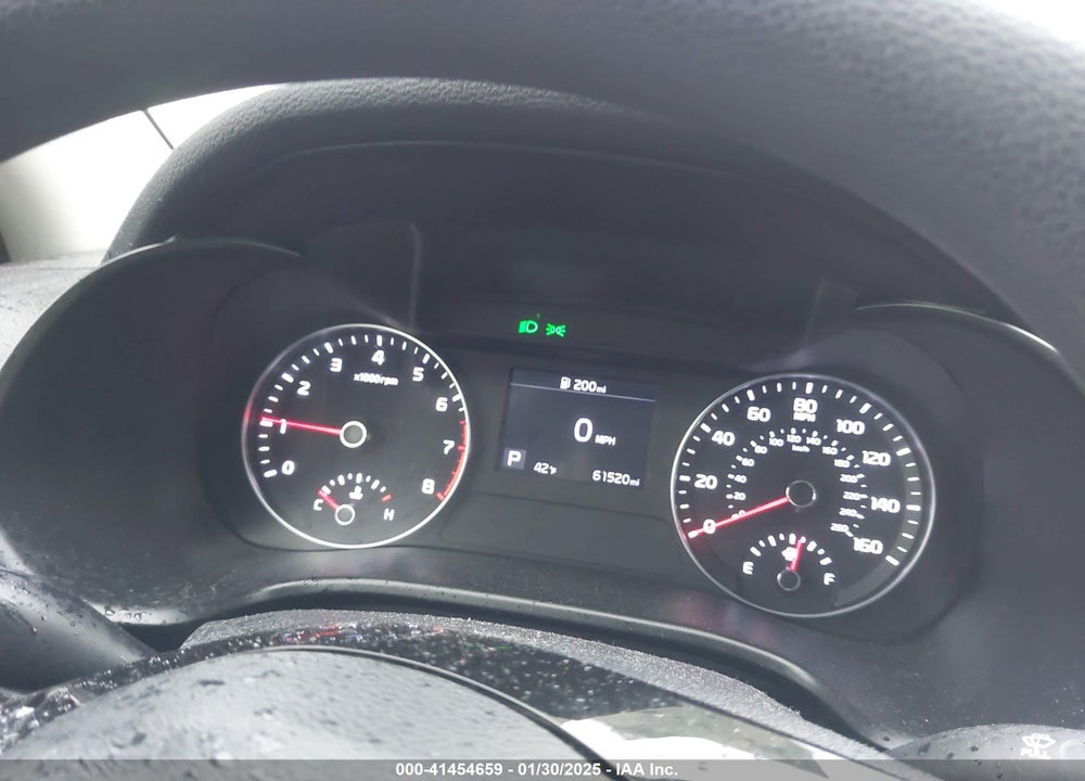 2021 KIA FORTE VIN: 3KPF24AD9ME327281