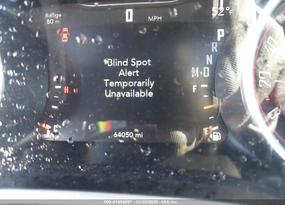 2016 DODGE CHALLENGER VIN: 2C3CDZFJ2GH332103