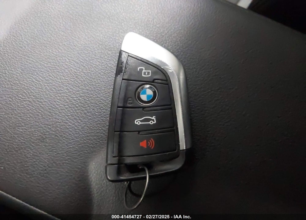 2024 BMW M340I M340I XDRIVE VIN: 3MW49FF00R8D92124