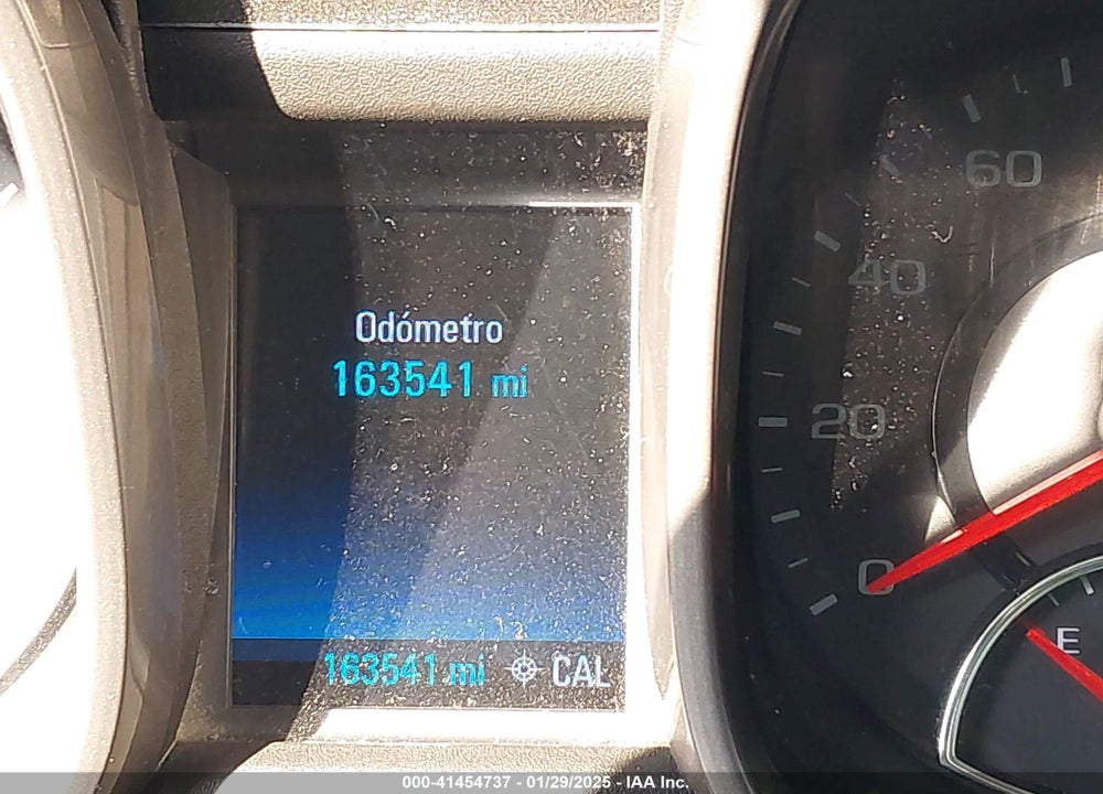 2016 CHEVROLET MALIBU LIMITED 1FL VIN: 1G11A5SA3GU159384