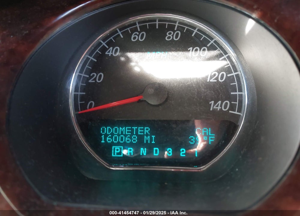 2006 BUICK LUCERNE CX VIN: 1G4HP57266U136908