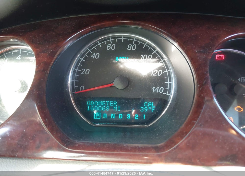 2006 BUICK LUCERNE CX VIN: 1G4HP57266U136908