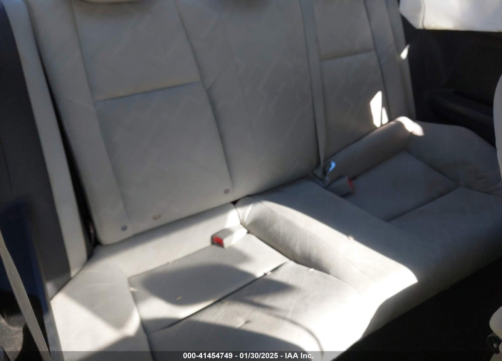 2012 HONDA CIVIC LX VIN: 2HGFG3B59CH548256