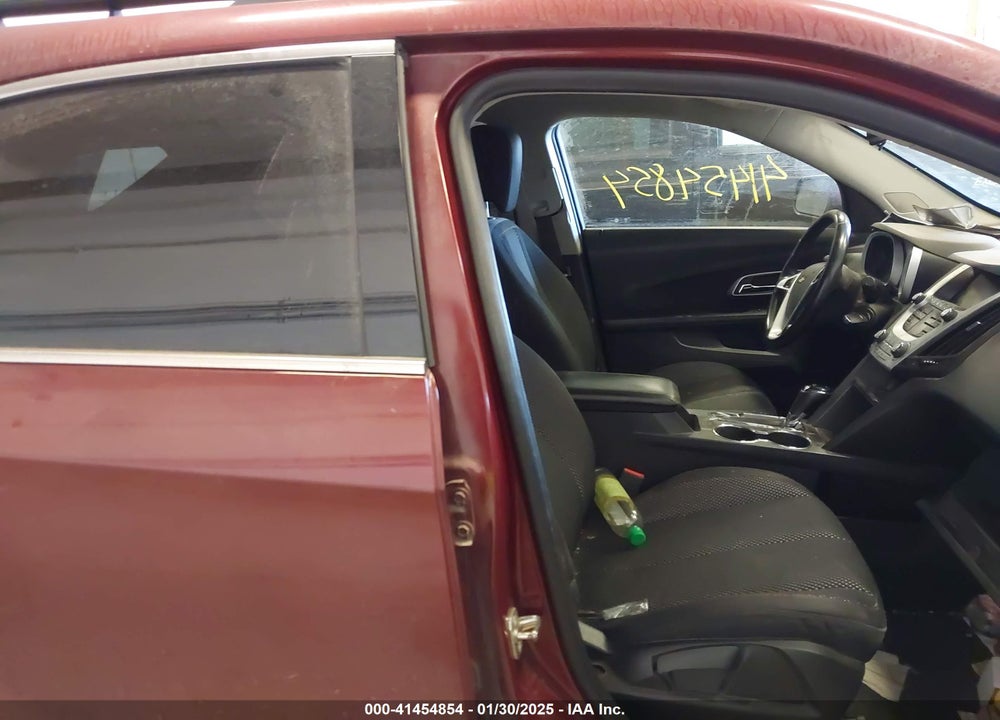 2016 CHEVROLET EQUINOX LT VIN: 2GNFLFEK7G6194680