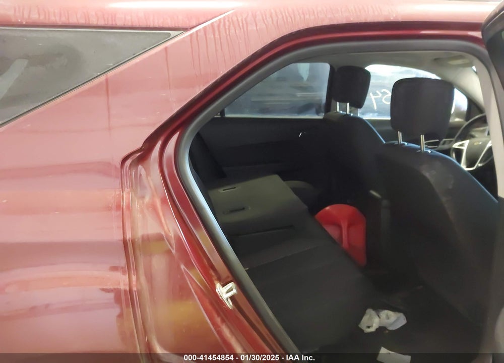 2016 CHEVROLET EQUINOX LT VIN: 2GNFLFEK7G6194680