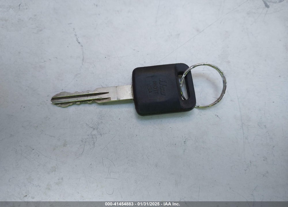2002 NISSAN ALTIMA 2.5 SL VIN: 1N4AL11E22C269085