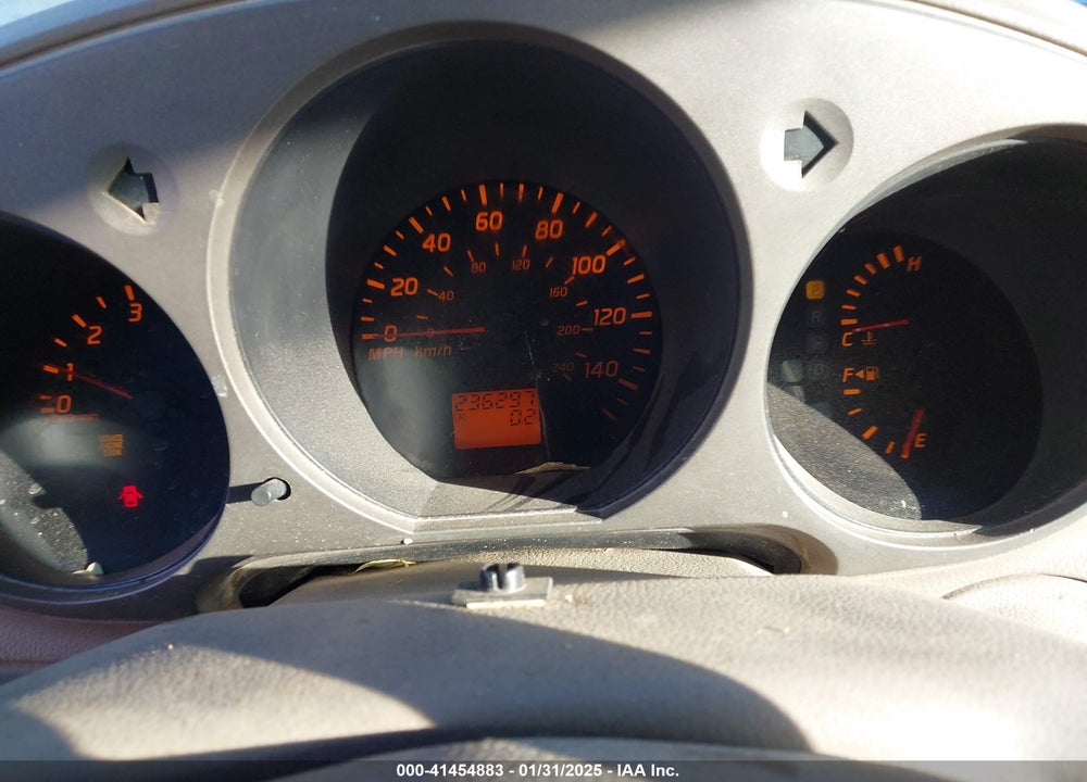 2002 NISSAN ALTIMA 2.5 SL VIN: 1N4AL11E22C269085