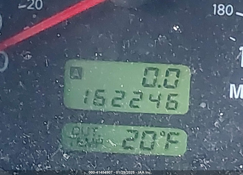 2006 SUBARU FORESTER 2.5X VIN: JF1SG65686G707082