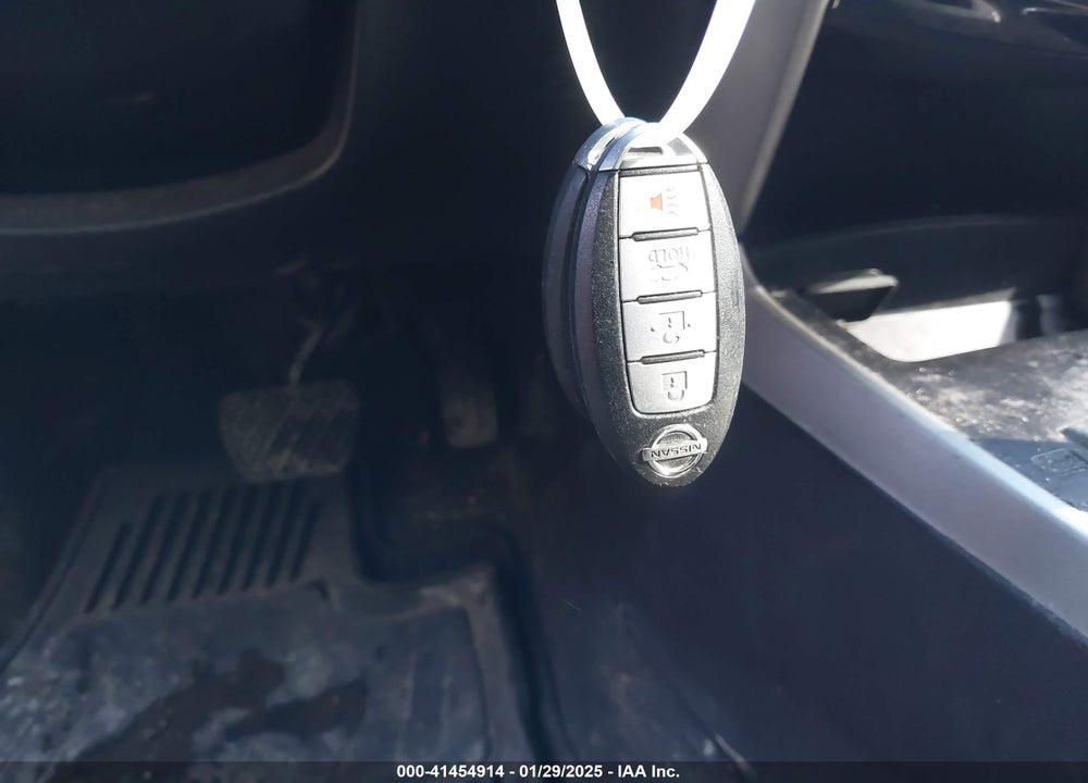2015 NISSAN ALTIMA VIN: 1N4AL3AP7FC568753