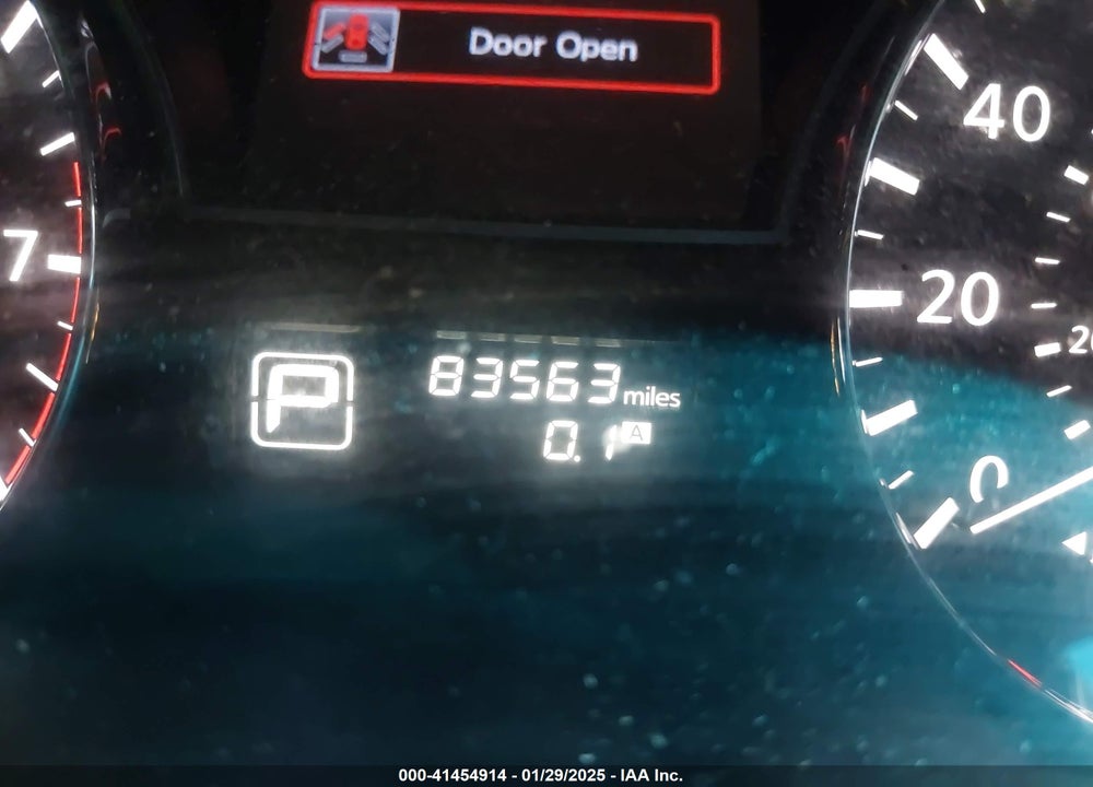 2015 NISSAN ALTIMA VIN: 1N4AL3AP7FC568753