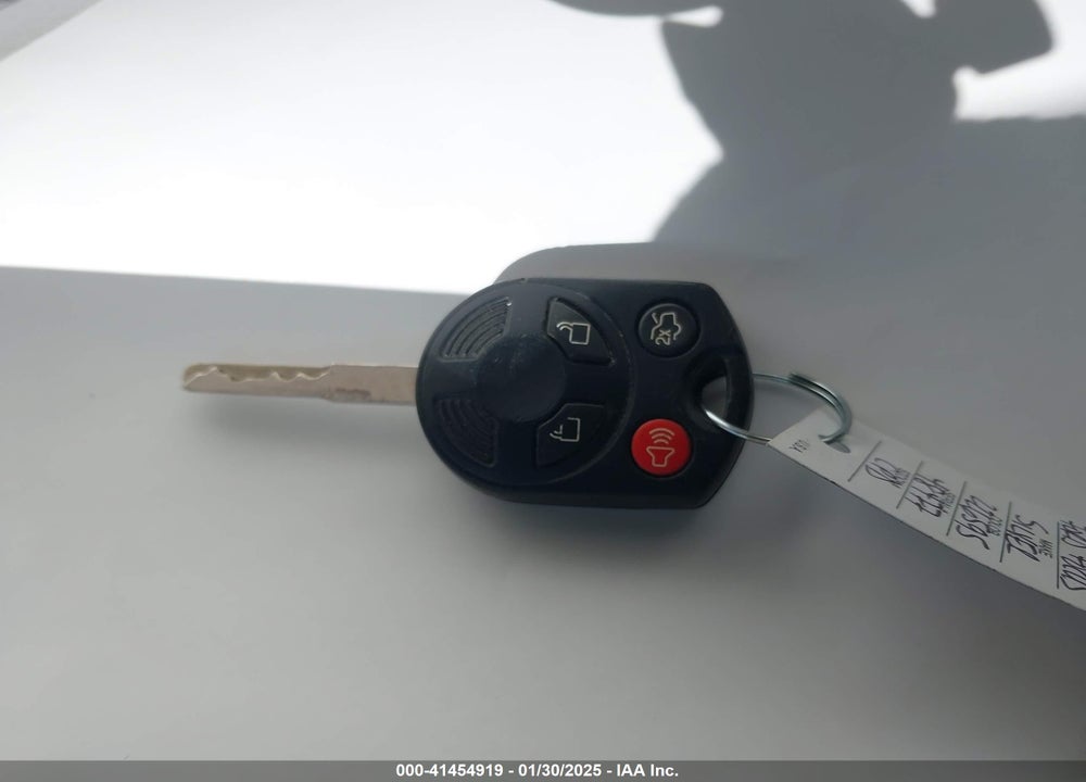2015 FORD FOCUS VIN: 1FADP3F26FL226595