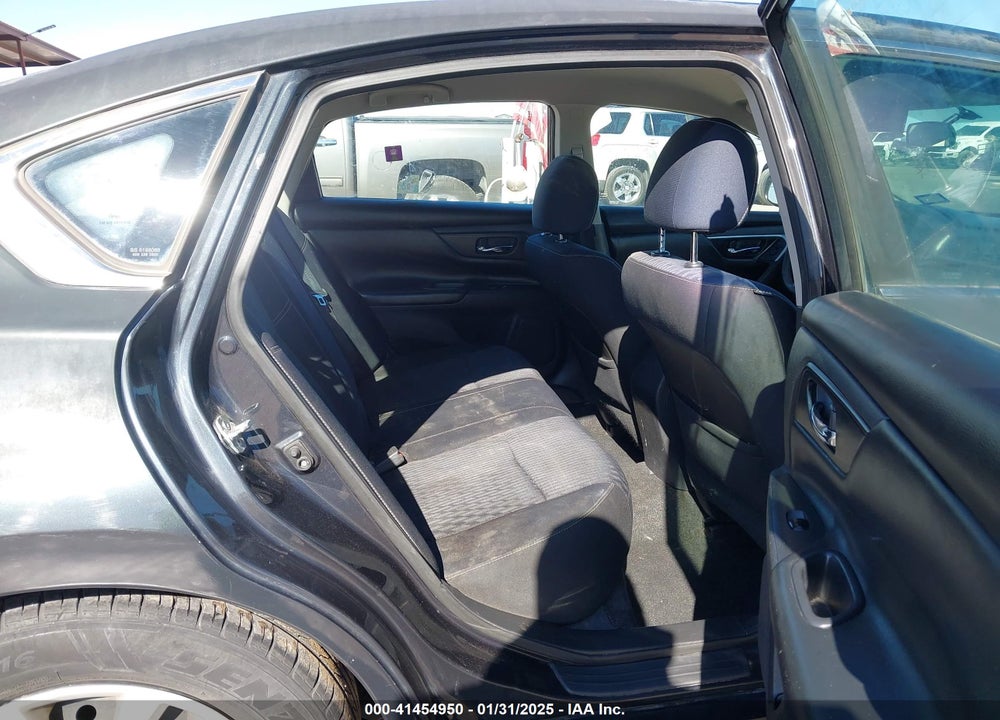 2016 NISSAN ALTIMA VIN: 1N4AL3APXGC253334