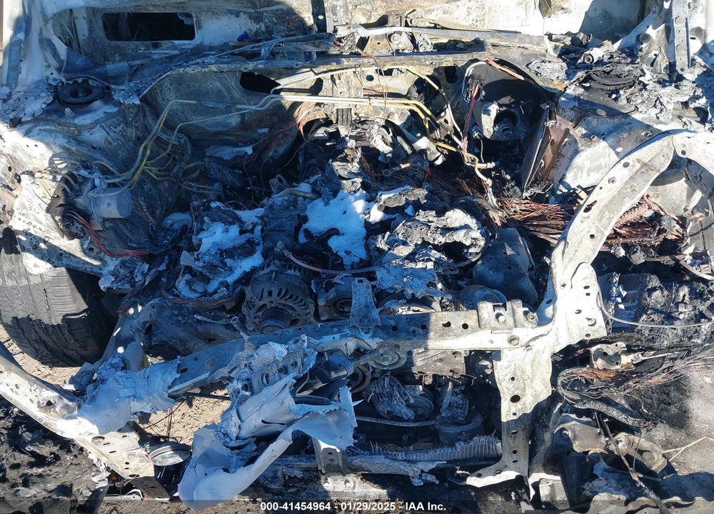 2024 SUBARU FORESTER VIN: JF2SKAGC3RH403821