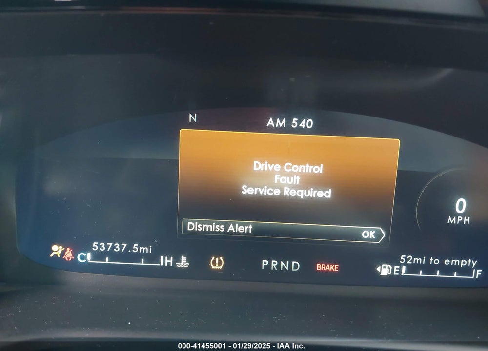 2021 LINCOLN AVIATOR BLACK LABEL VIN: 5LM5J9XC3MGL03898