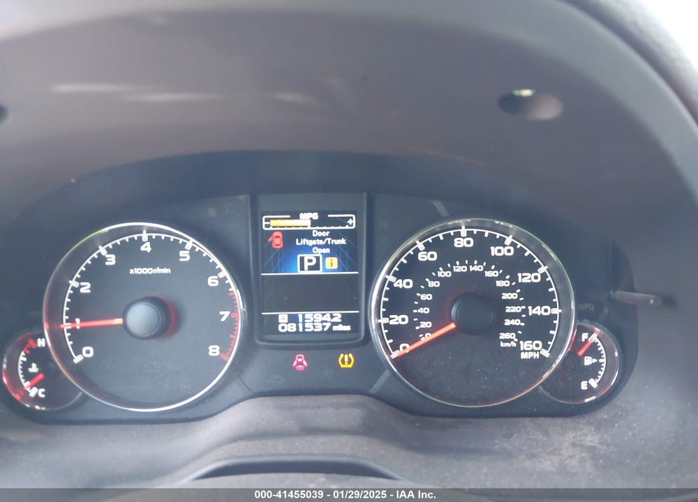 2013 SUBARU OUTBACK 3.6R LIMITED VIN: 4S4BRDLC8D2229317