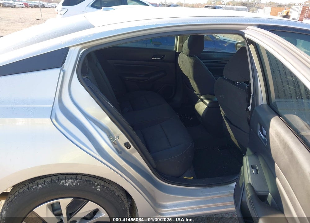 2020 NISSAN ALTIMA VIN: 1N4BL4BV9LC231990