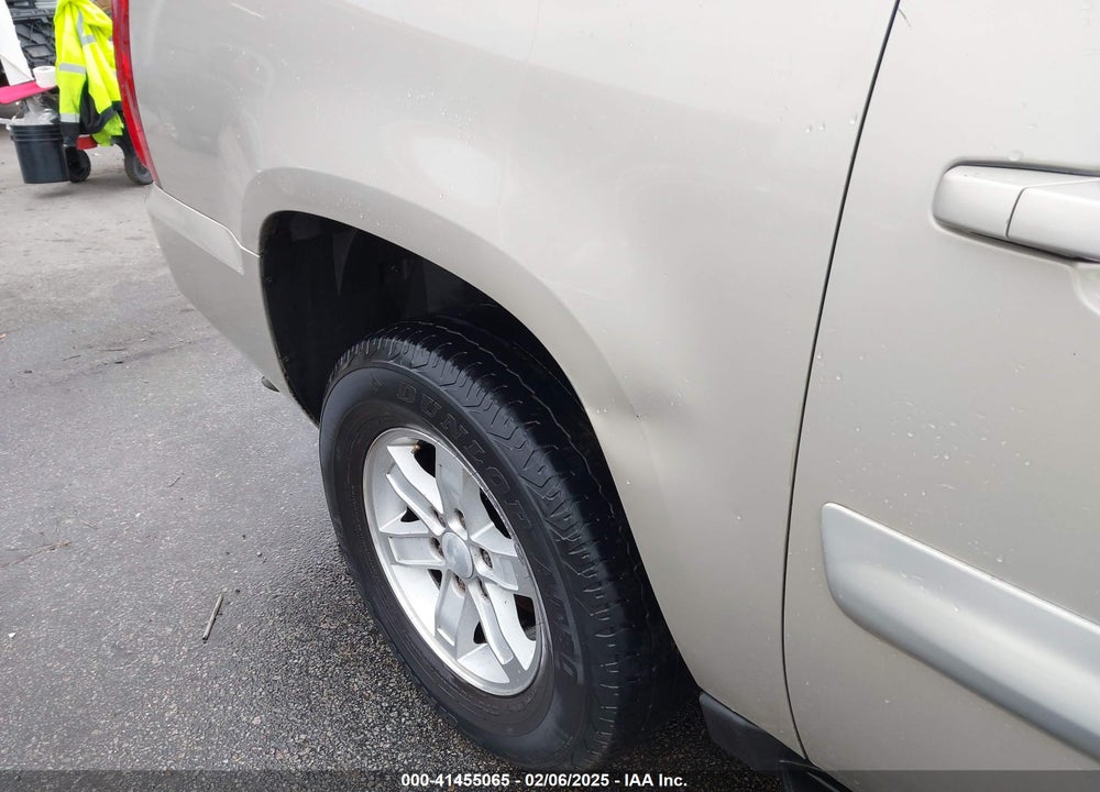2007 GMC YUKON XL 1500 SLT VIN: 1GKFC160X7J315024